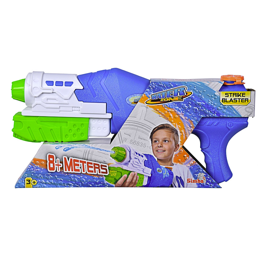 Produkt Abbildung simba_waterzone_strike_blaster_02.jpg