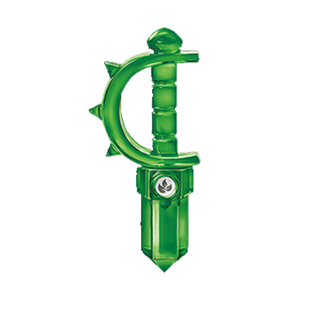 026032 SKYLANDERS TRAP TEAM, Life-Trap, Lebens-Falle, Sword