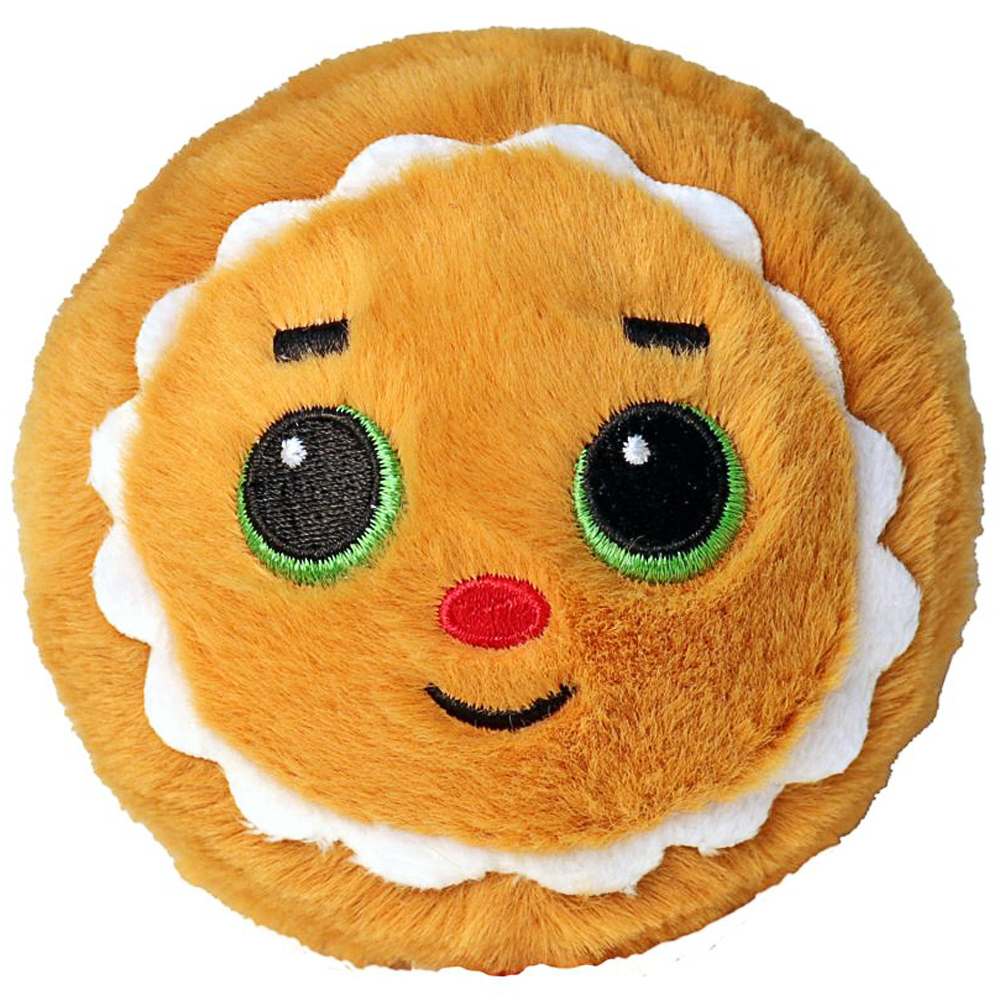 Ty Bouncers, Cookie, XMAS 2025, ca 10 cm