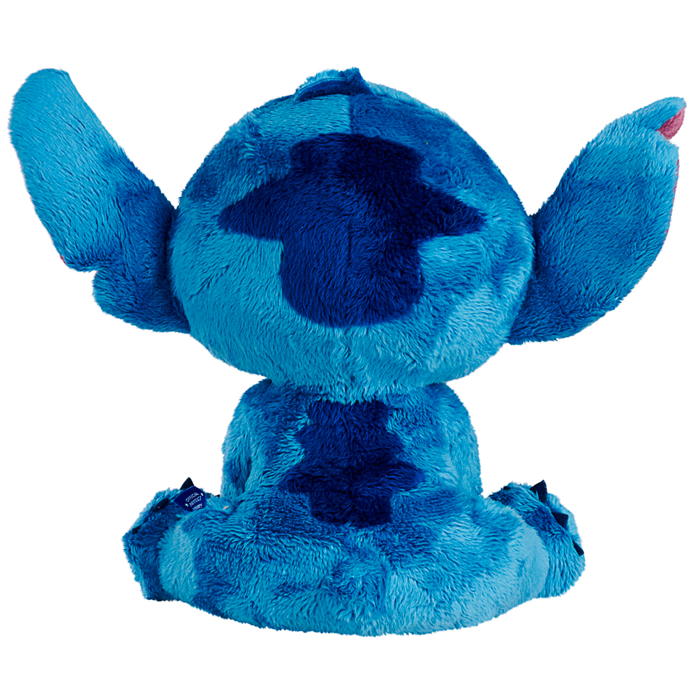 plush, stitch, blue, teddy, plushie