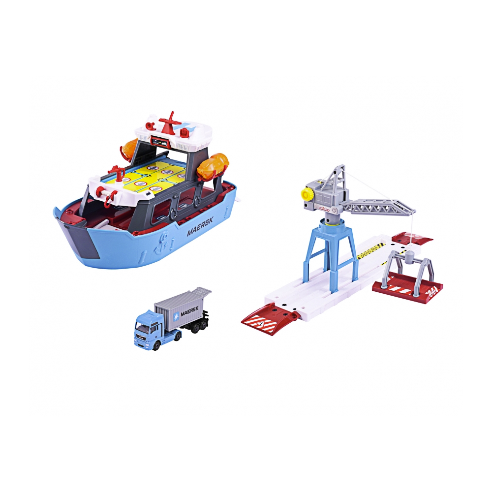 Produkt Abbildung majorette_creatix_logistic_02.jpg