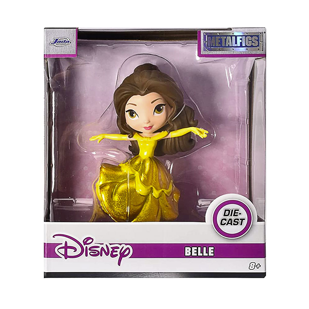 Produkt Abbildung jada_princess_gold_gown_belle_02.jpg