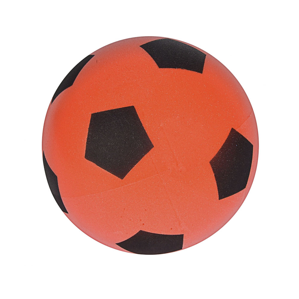 Produkt Abbildung soft_fussball_rot.jpg