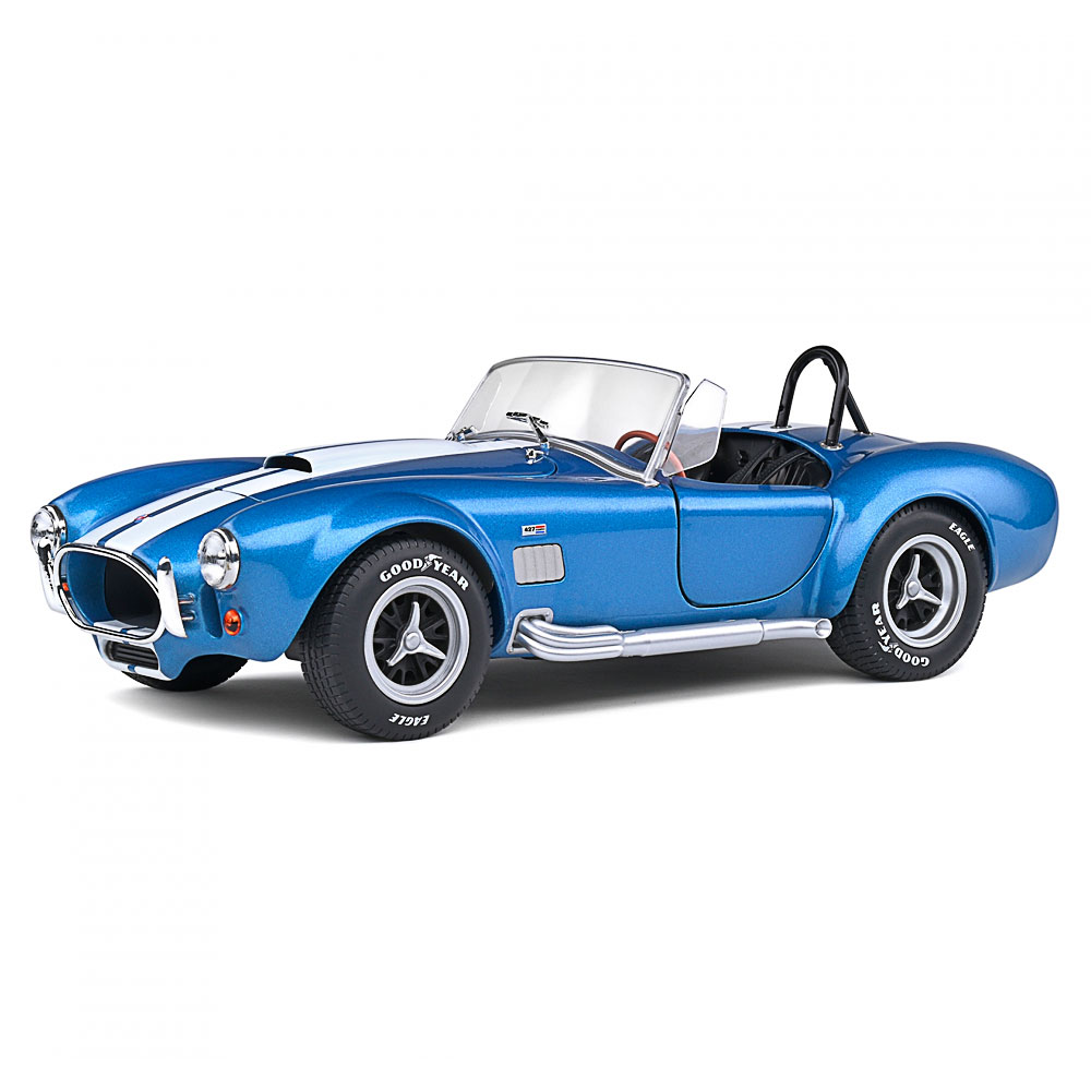 Solido, AC Cobra 427 MKII (1965),  1:18