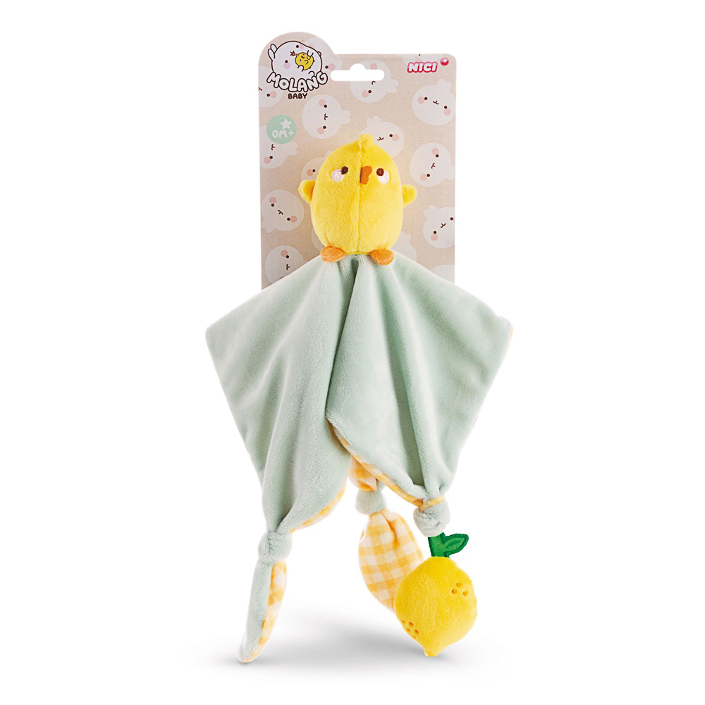 Nici, Schmusetuch, Piu Piu Nici, Schmusetuch, Piu Piu
