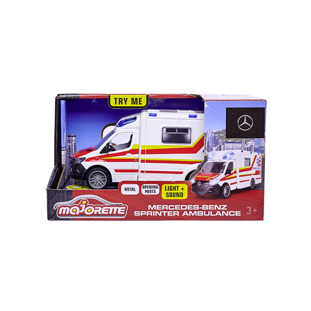 Produkt Abbildung majorette_mercedes_sprinter_ambulance_03.jpg