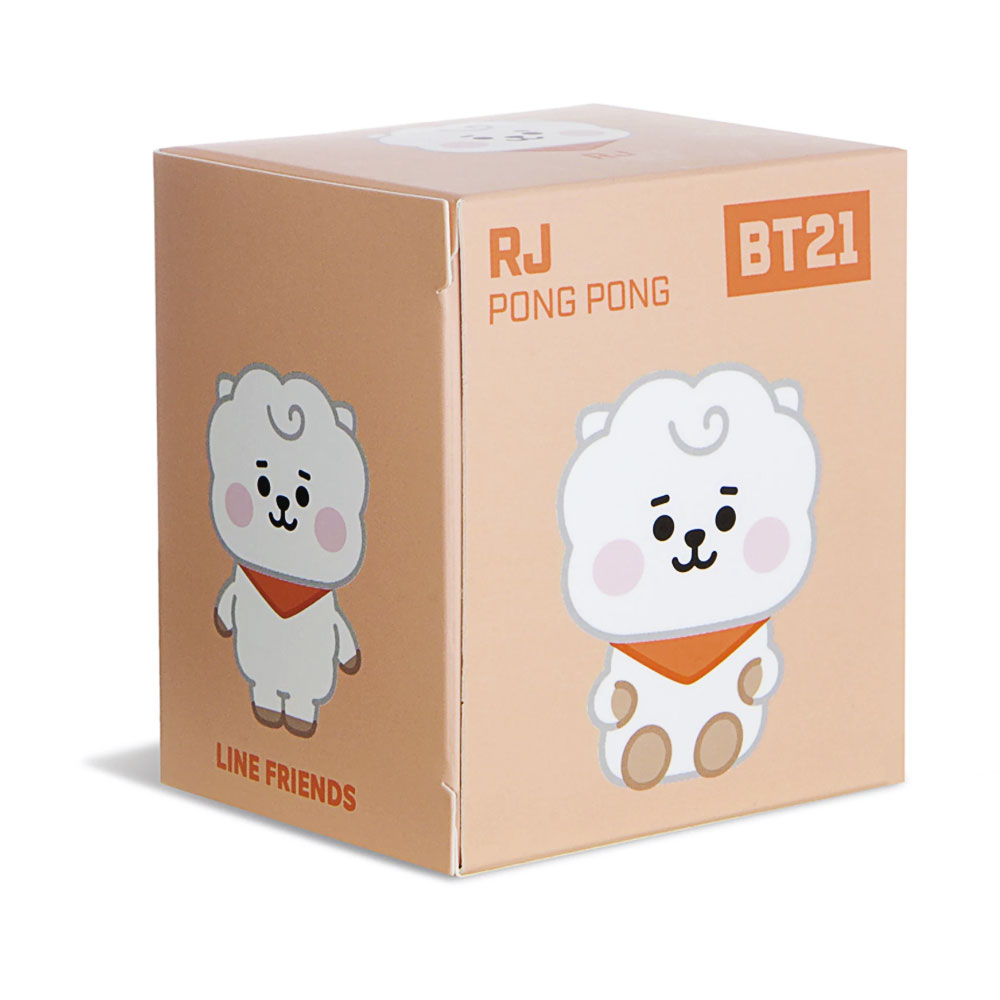 Produkt Abbildung aurora_bt21_rj_pong_pong_03.jpg