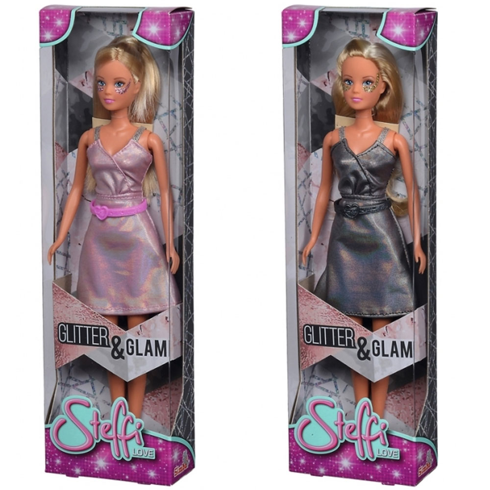 simba_steffi_love_glitter_glam_2fach_sortiert Produkt Abbildung simba_steffi_love_glitter_glam_2fach_sortiert.jpg
