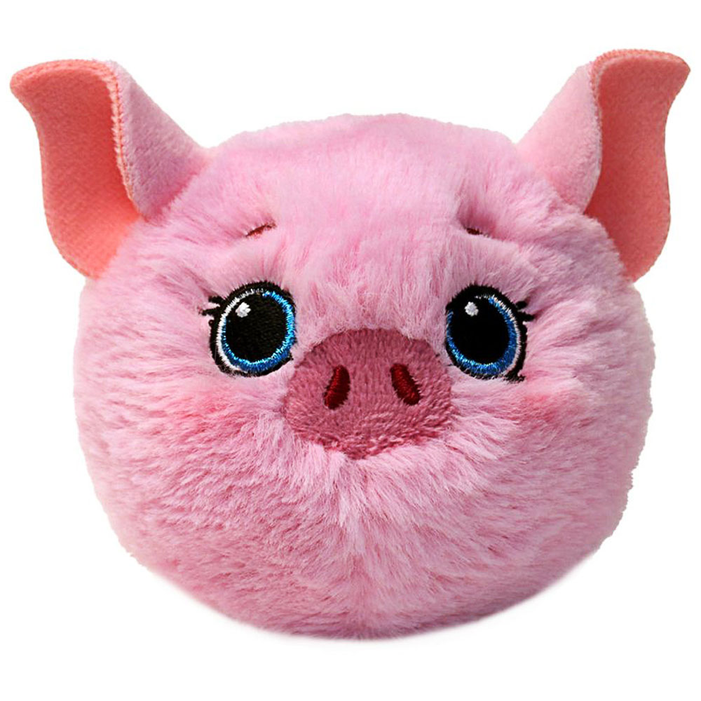 Ty Bouncers, Posey Schweinchen, ca 10 cm