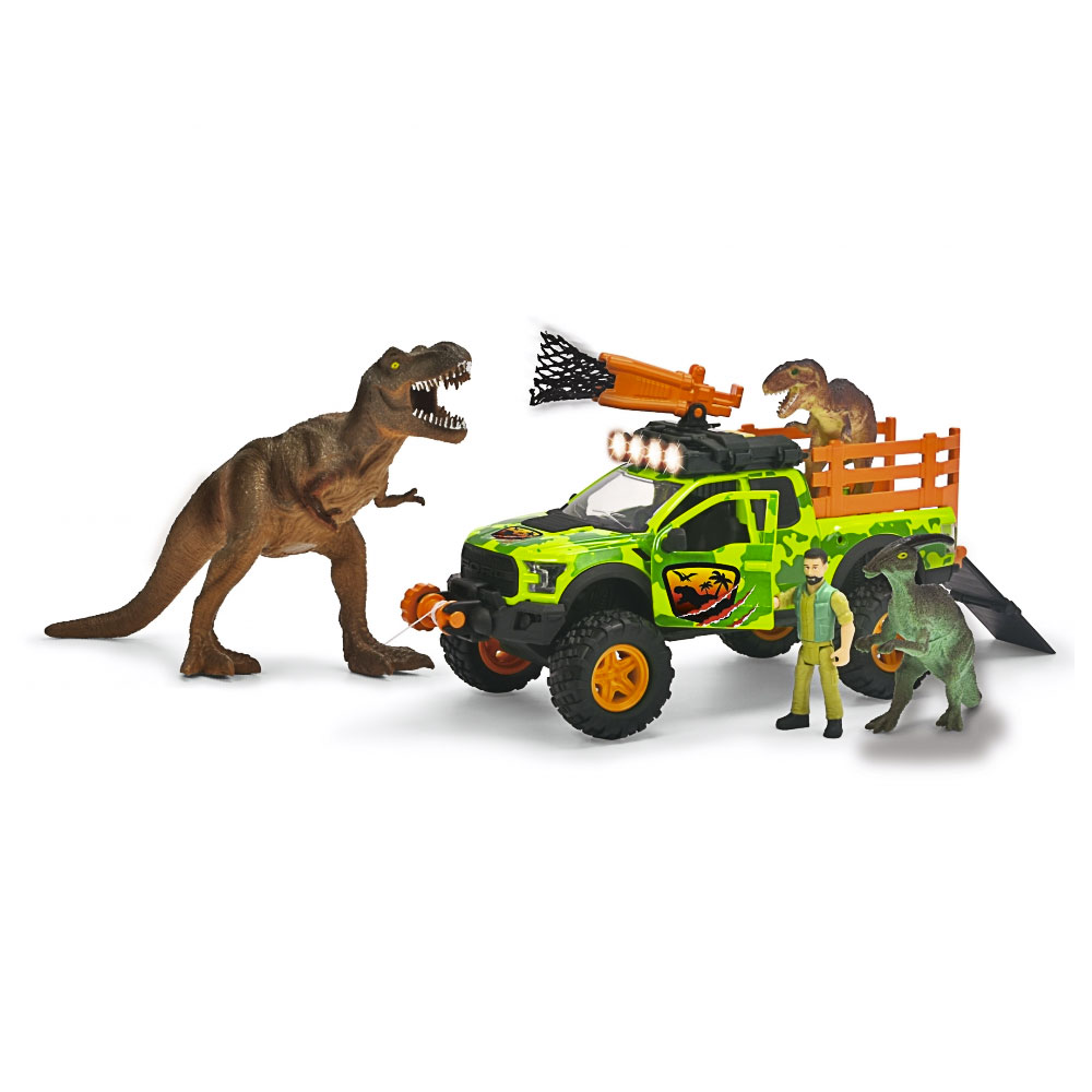 Produkt Abbildung dickie_dino_hunter_02.jpg