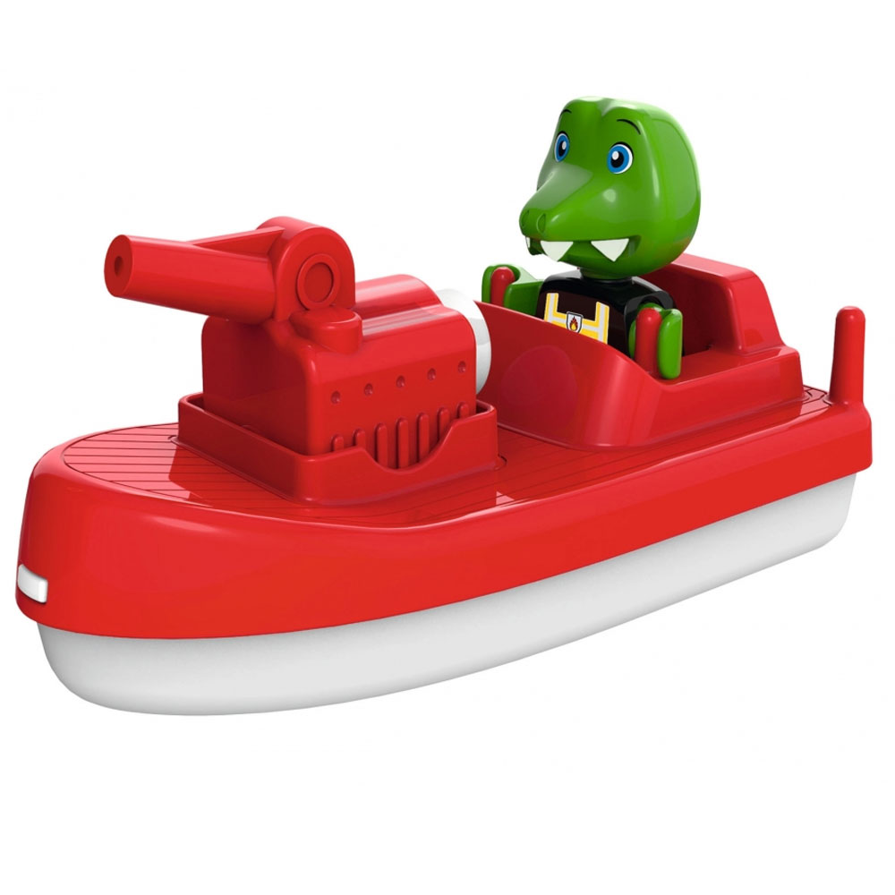 aquaplay_fireboat_mit_krokodil Produkt Abbildung aquaplay_fireboat_mit_krokodil.jpg