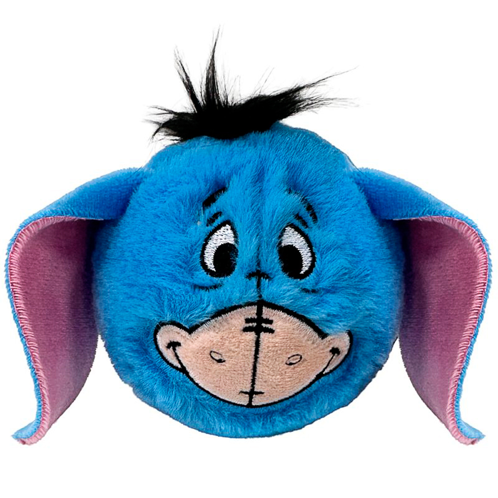 Hundestern, Plüsch, Charakter, Ohren, Blaue Farbe