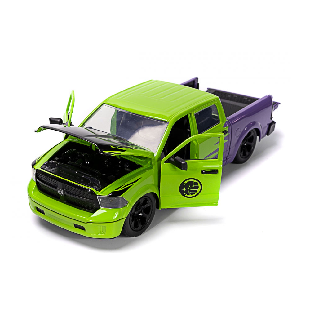 Produkt Abbildung jada_hulk_02.jpg