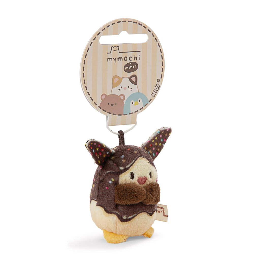 Nici, Mymochi minis, Hase Pibu Cup Cake, ca 5 cm