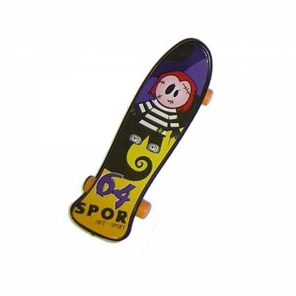 Paul Import - Finger Skateboard "64 Hot Sport"
