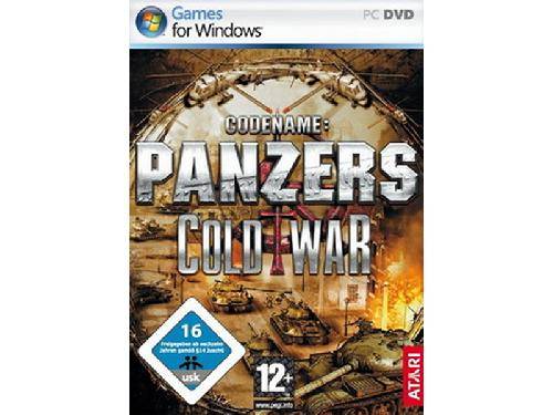 Codename Panzers: Cold War PC