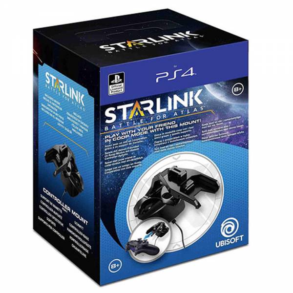 Starlink: Battle for Atlas - Mount CO-OP Pack PS4
