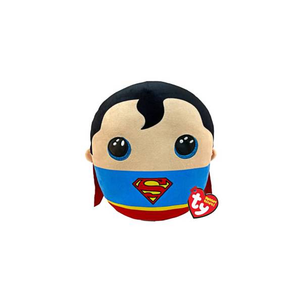 Produkt Abbildung ty_squishy_dc_comics_superman.jpg
