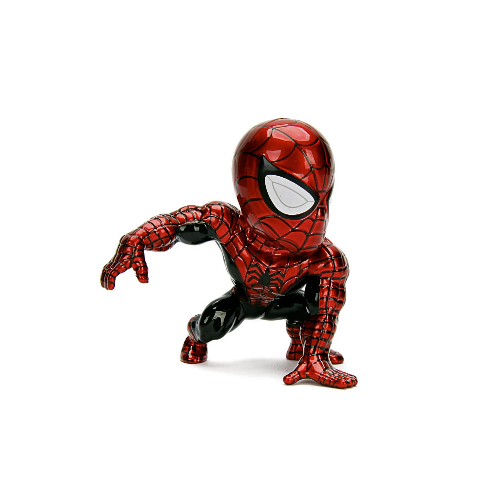 "Marvel Superior Spider-Man" Figur 4 Zoll MetalFigs Jada 