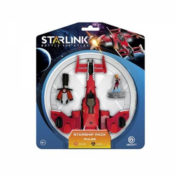 Starlink: Battle for Atlas - Starship Pack - Pulse