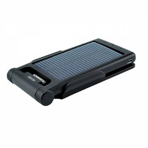 P-Flip foldable Solar Power für iPhone 3GS
