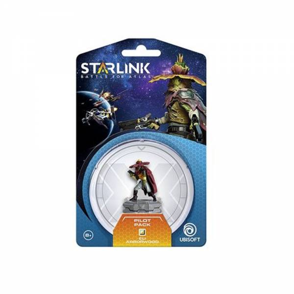 Starlink: Battle for Atlas - Pilot Pack - Eli