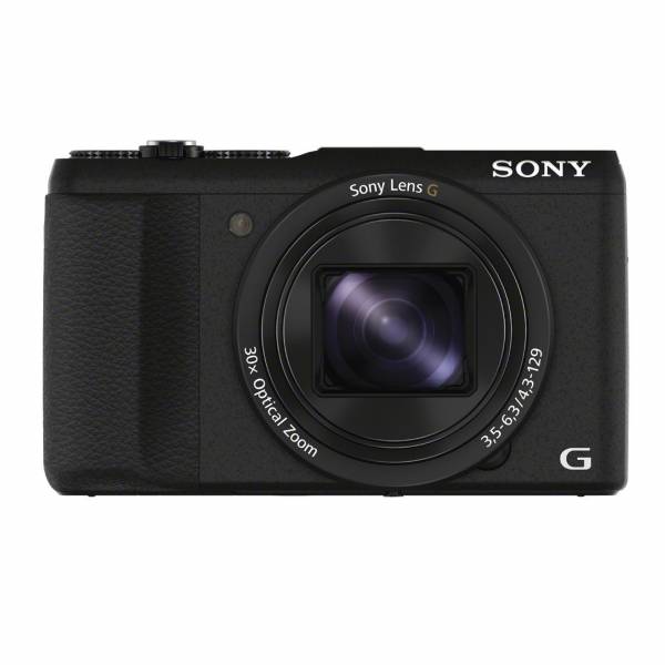 Sony Cyber-shot DSC-HX60 - Digitalkamera