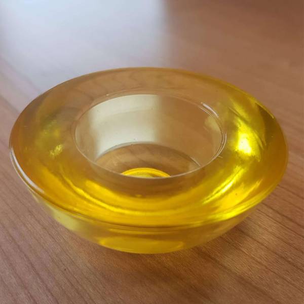 Produkt Abbildung Teelichthalter_glas_gelb.jpg