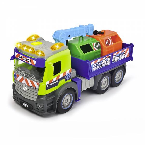 Produkt Abbildung simba_action_truck_recycling.jpg