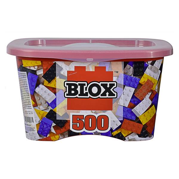 Produkt Abbildung blox_container_500_01.jpg