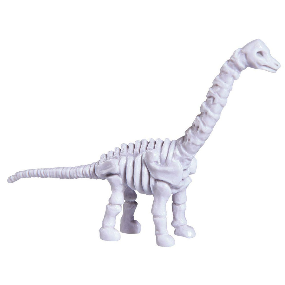 Ei Brachiosaurus Simba Dinosaurierskelett Ausgrabungsset 