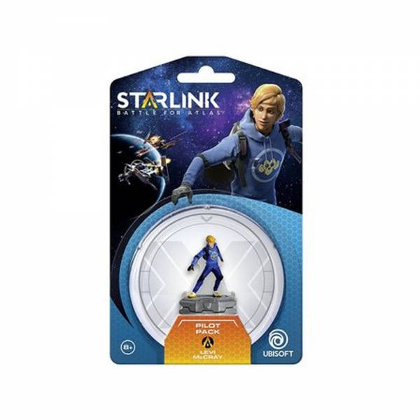 Starlink: Battle for Atlas - Pilot Pack - Levi